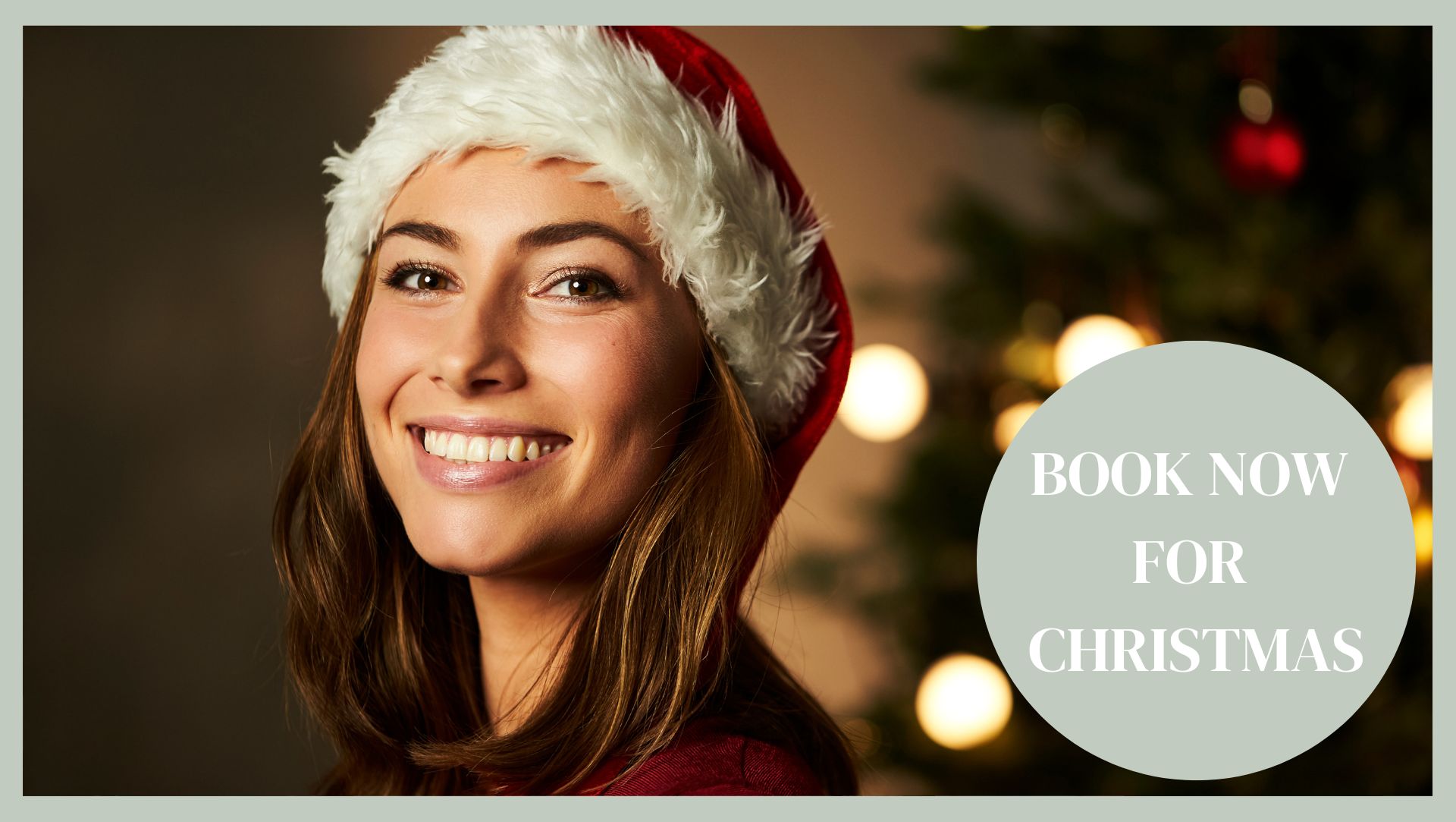 BOOK NOW FOR CHRISTMAS 1 BOOK NOW FOR CHRISTMAS 1