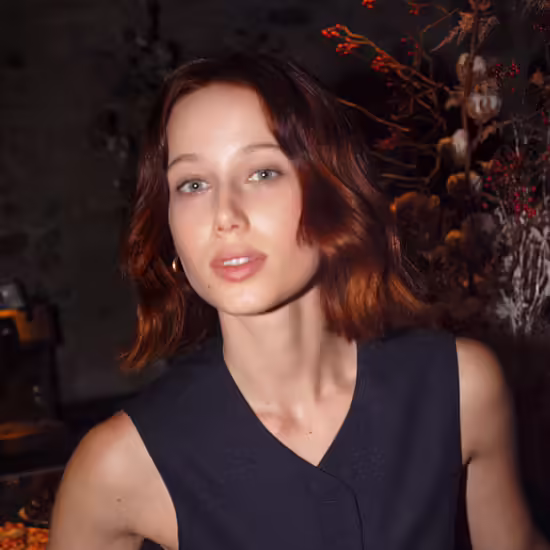 A New Look For The New Year!