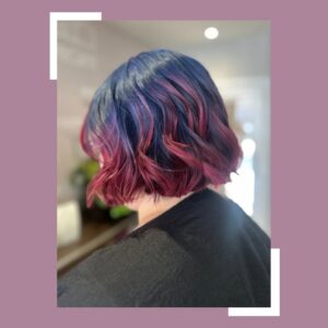 2025 Hair Colours Harrogate