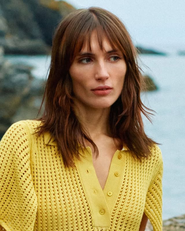 Spring Hair Trends 2025