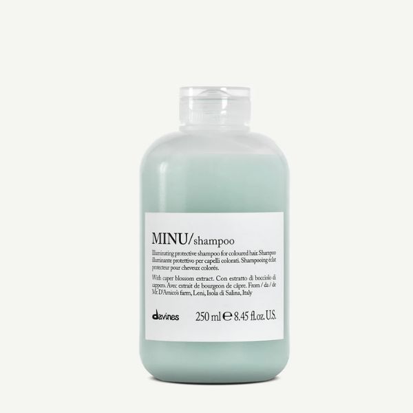 Davines MINU Shampoo