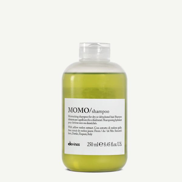 Davines MOMO Shampoo