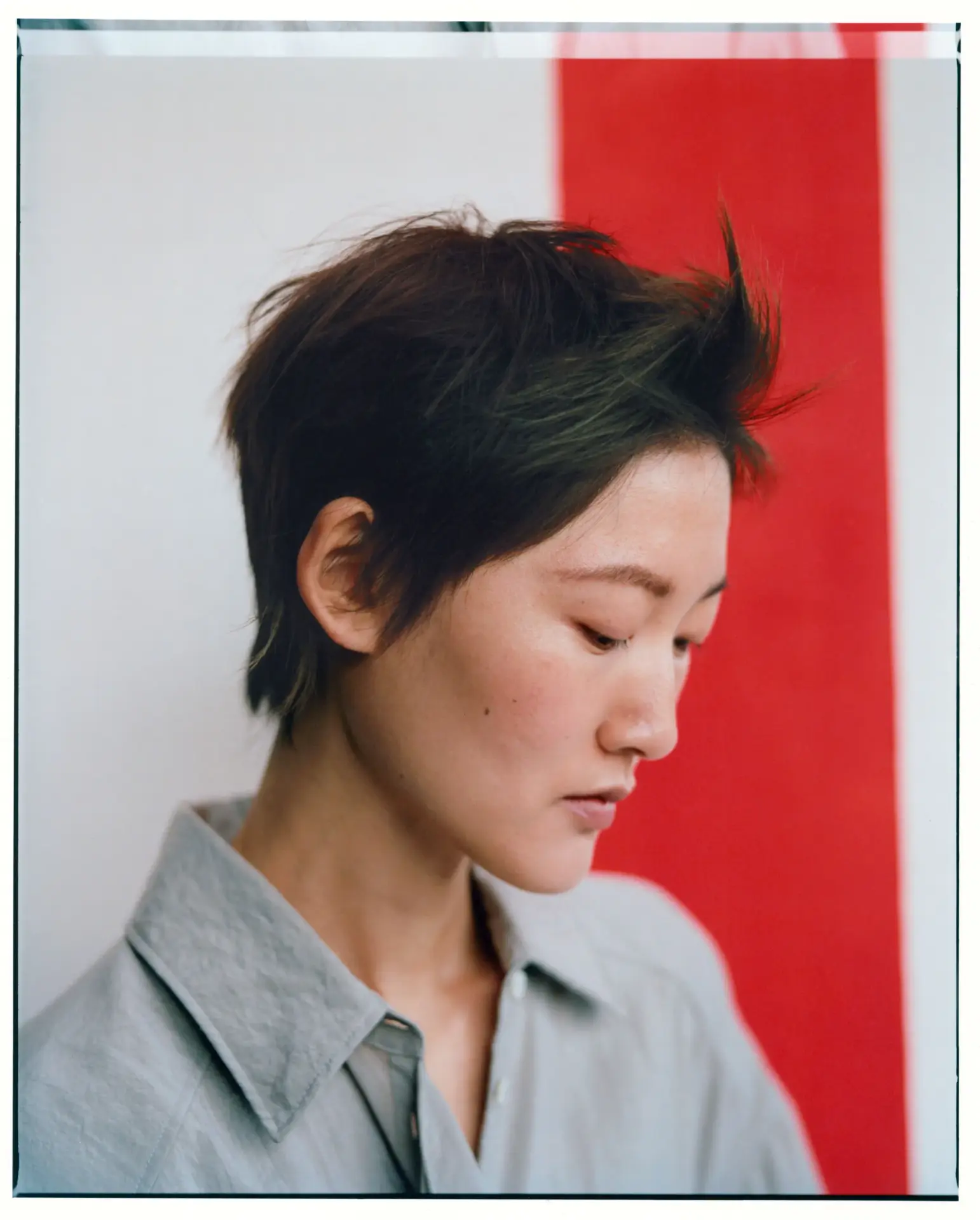 NEW – Davines “Present Time”