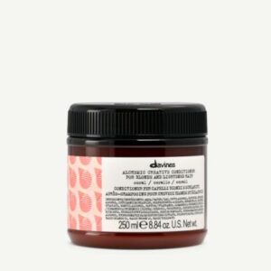 Davines Alchemic Creative Coral