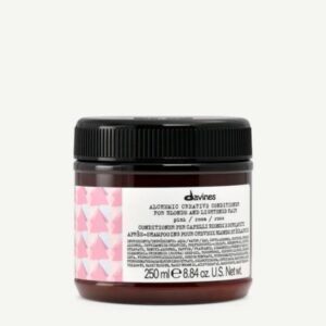 Davines Alchemic Creative Pink