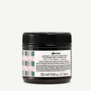 Davines Alchemic Creative Teal