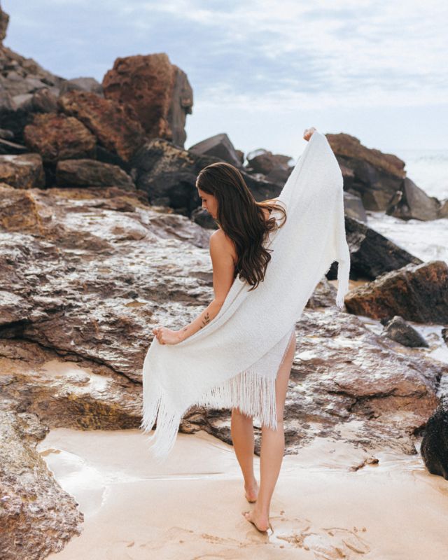 Healthy Summer Hair Tips