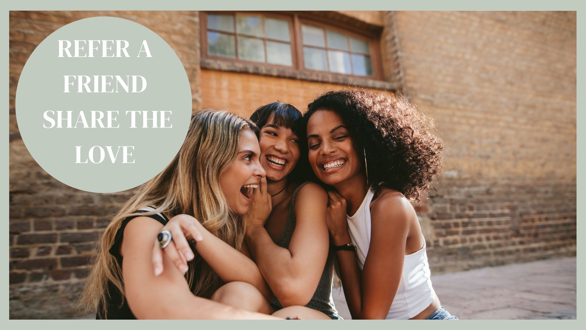 REFER A FRIEND HARROGATE