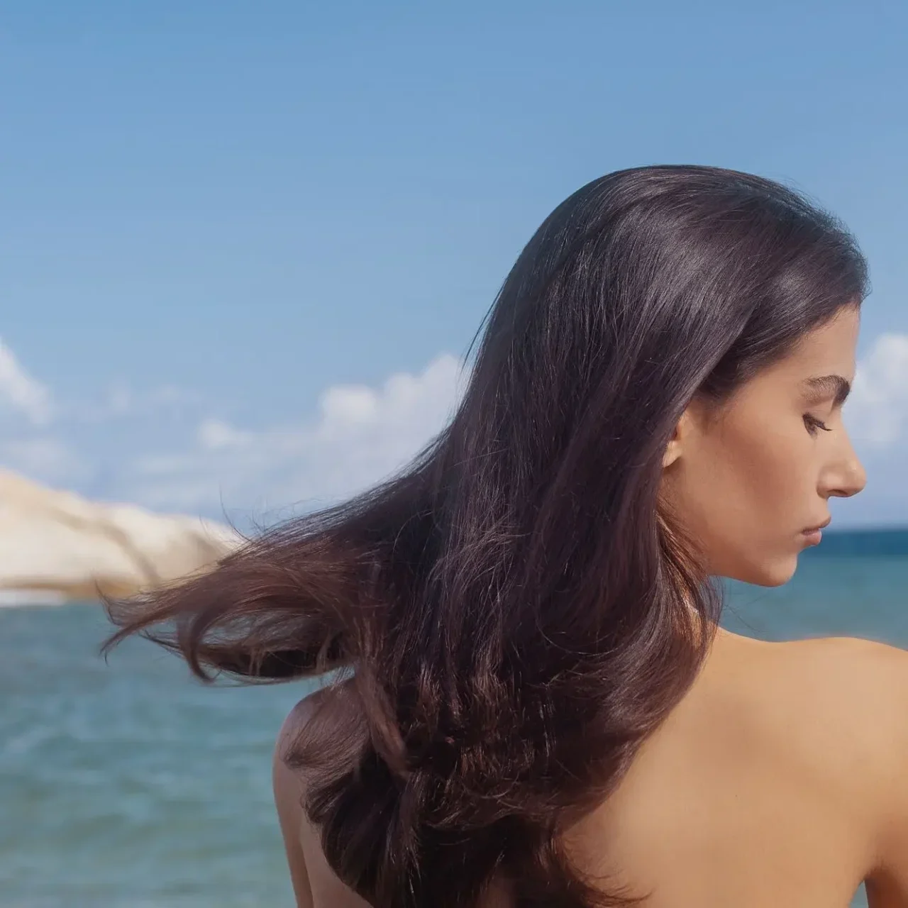Make SPF Your BFF