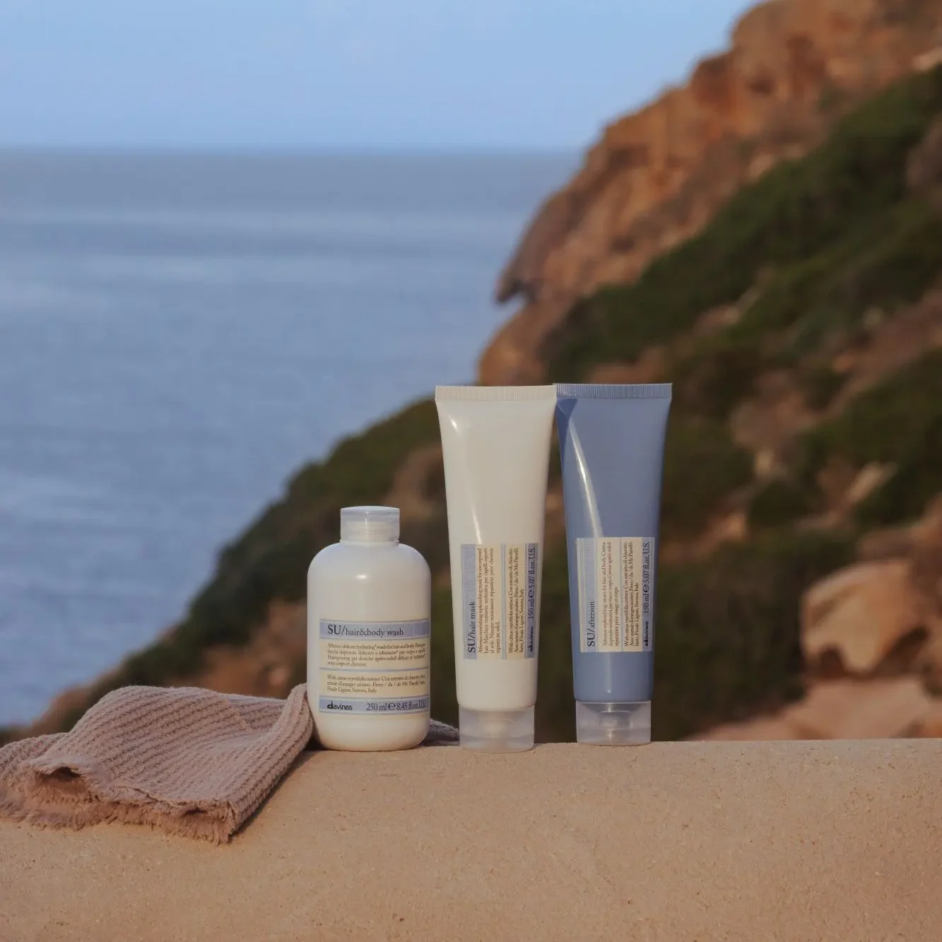 Make SPF Your BFF