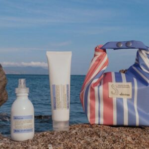Davines Dry Bag Offer at Top Harrogate Salon