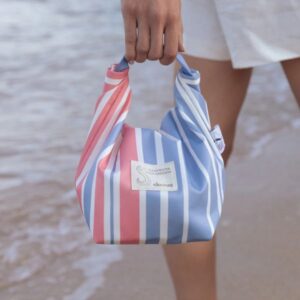 Davines Dry Bag Peter Gotthard Hairdressing