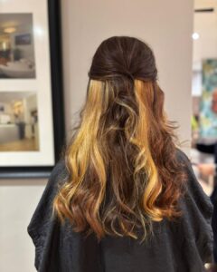 Hair Colour Harrogate