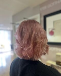 Summer Haircuts Harrogate
