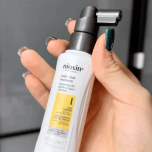 Nioxin Scalp Treatments Harrogate
