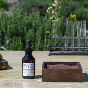 Shine Booster Barbera Grape Extract Naturaltech Tailoring Davines 1 1