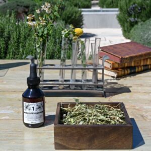 Volumising Booster Mallow Extract Naturaltech Tailoring Davines 1 1