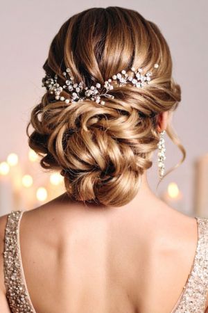 BEST WEDDING HAIRDRESSERS IN HARROGATE