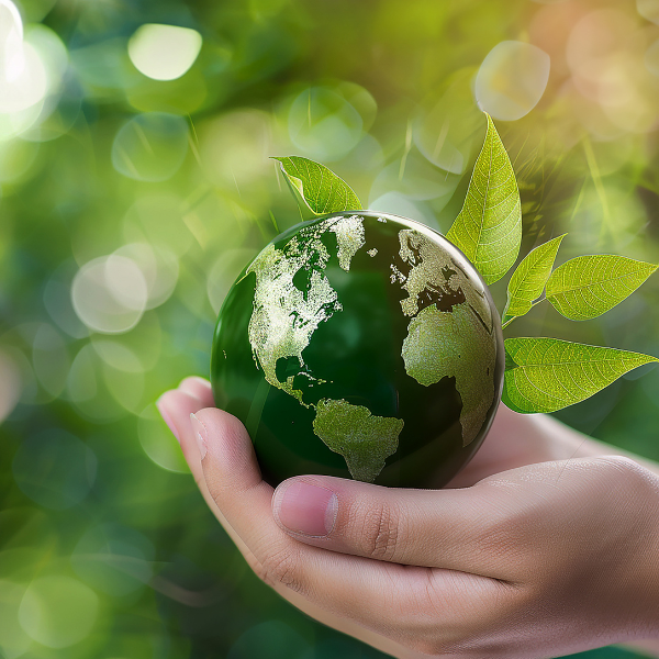 What Makes a Salon Truly Sustainable?