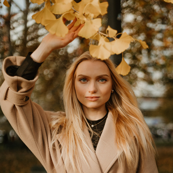 Beat Autumn Hair Woes