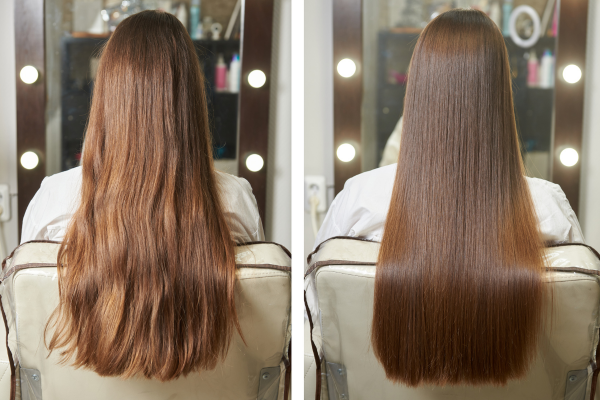 hair smoothing in Harrogate hair smoothing in Harrogate
