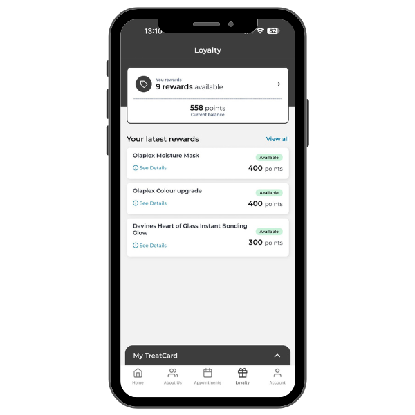peter gotthard Patricksrewards points app updated