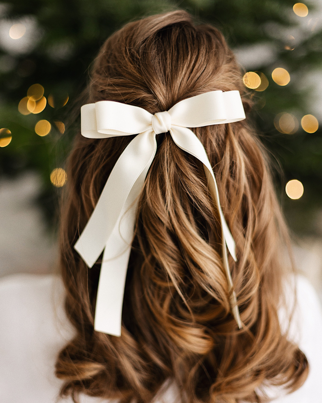 Festive Party Hairstyle Ideas Festive Party Hairstyle Ideas