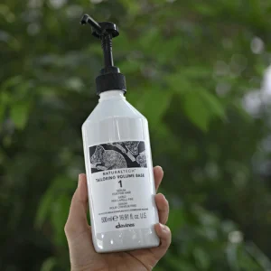 Davines Tailored Treatments 1