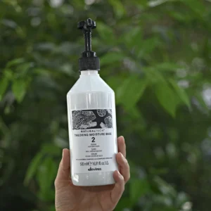 Davines Tailored Treatments 2