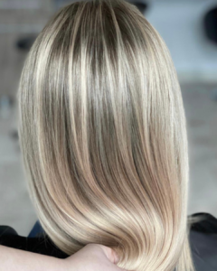 healthy balayage in Harrogate healthy balayage in Harrogate