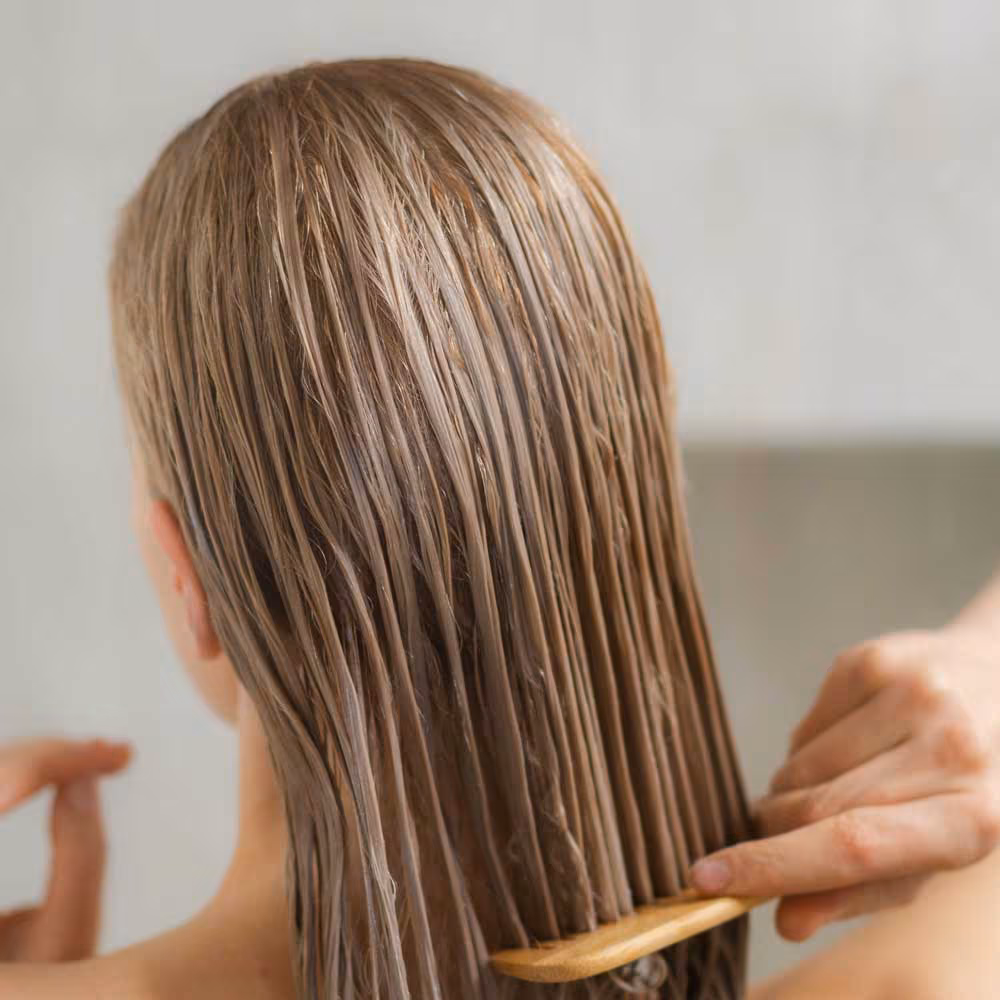 How Often Should You Use a Hair Mask?