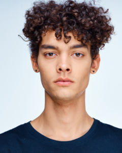 Men's MODERN PERM