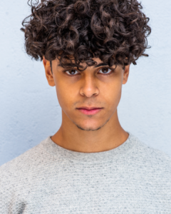 Men's MODERN PERMS