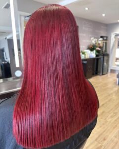 Bold Reds Harrogate Bold Reds Harrogate