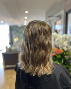 Dimensional Brunette Harrogate Dimensional Brunette Harrogate