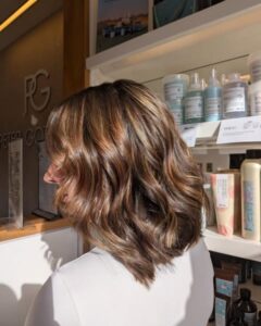 Summer Brunette Harrogate Summer Brunette Harrogate