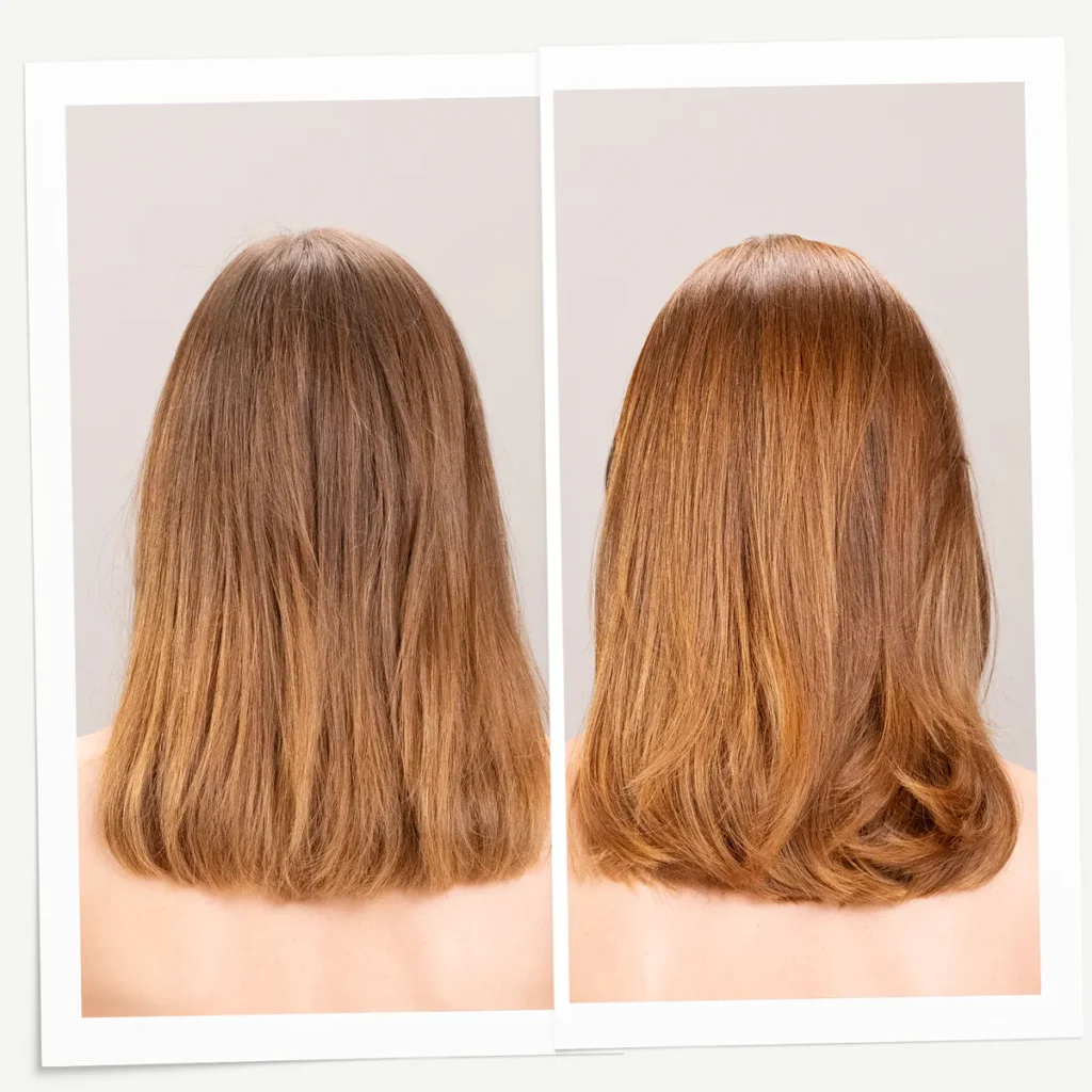 Davines Brittle Hair Solutions Davines Brittle Hair Solutions