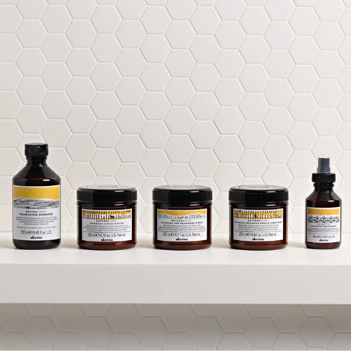 Davines NOURISHING Range Davines NOURISHING Range