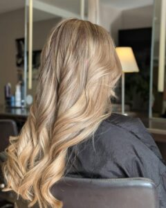 Old Money Blonde Harrogate Old Money Blonde Harrogate