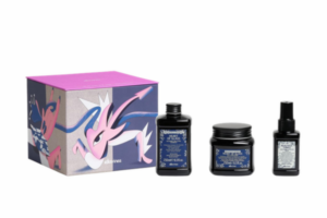 Davines Lipstick & Amplifier Image