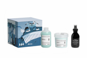 Davines Melodies Above The Sky Image