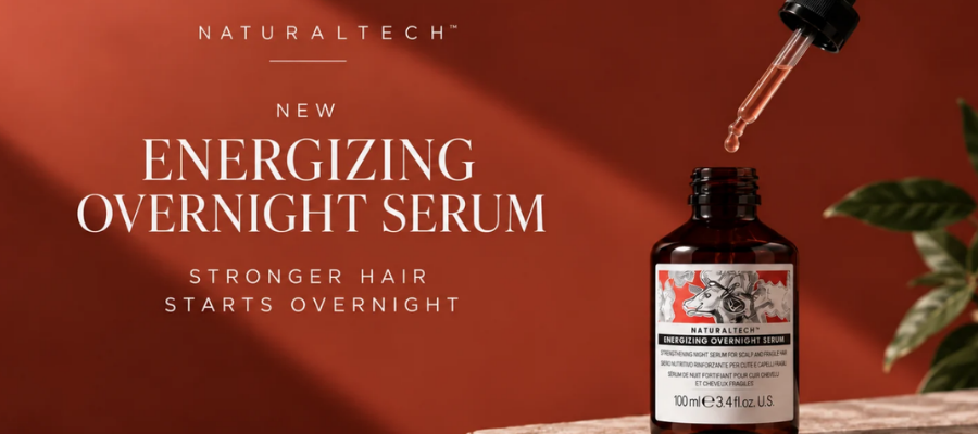 Davines Overnight Serum