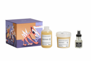 Davines The Social Dance Image