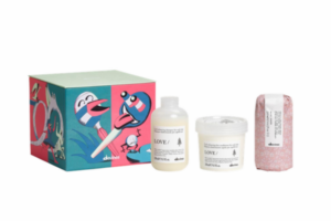 Davines Tropical Rustling Image