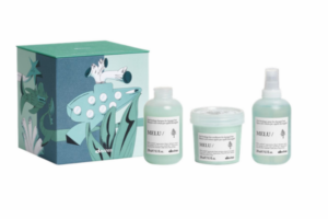 Davines Under The Sea Sound Seeker Image